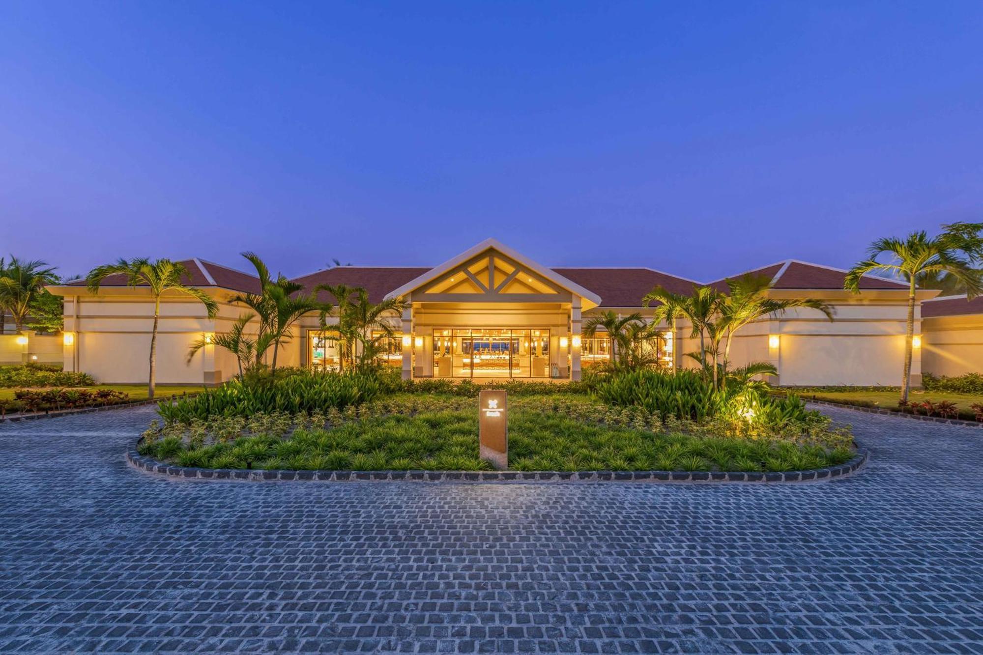 Fusion And Resort Da Nang