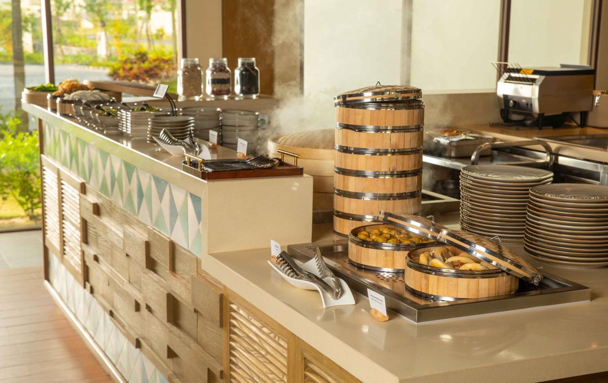 Resort Fusion And