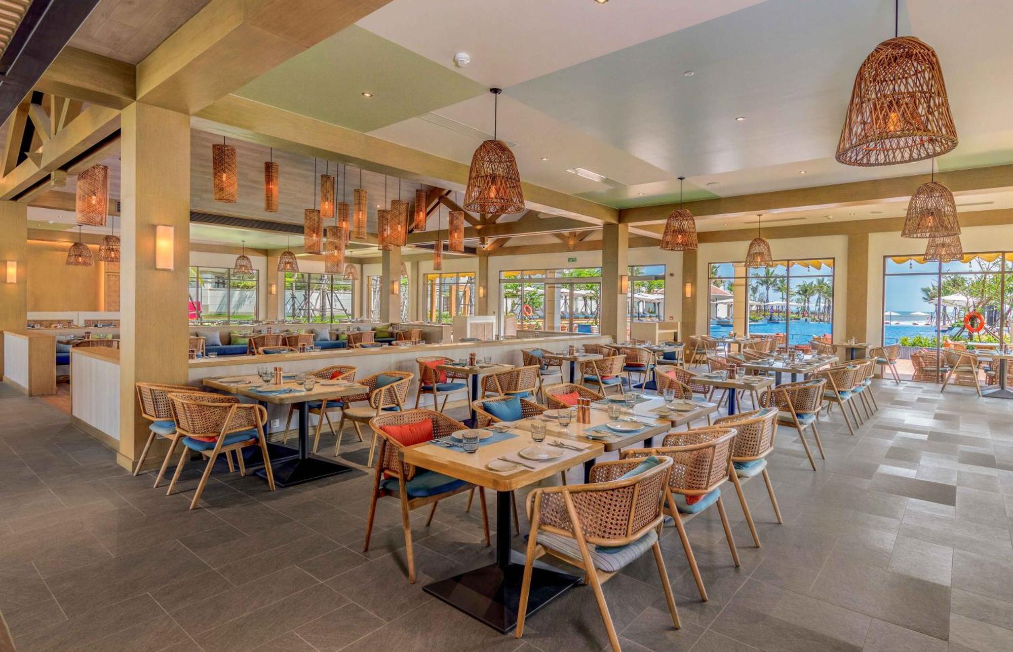 Fusion And Resort Da Nang