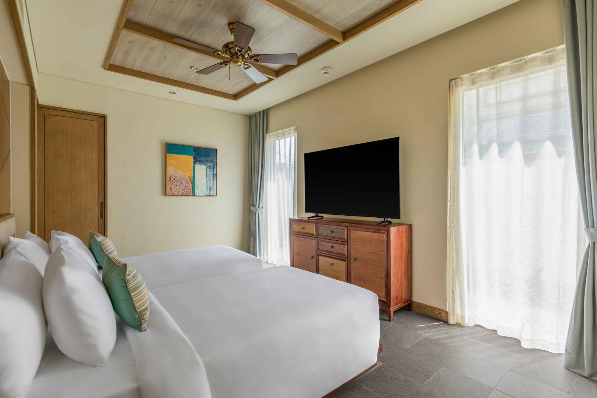 Fusion And 5* Da Nang