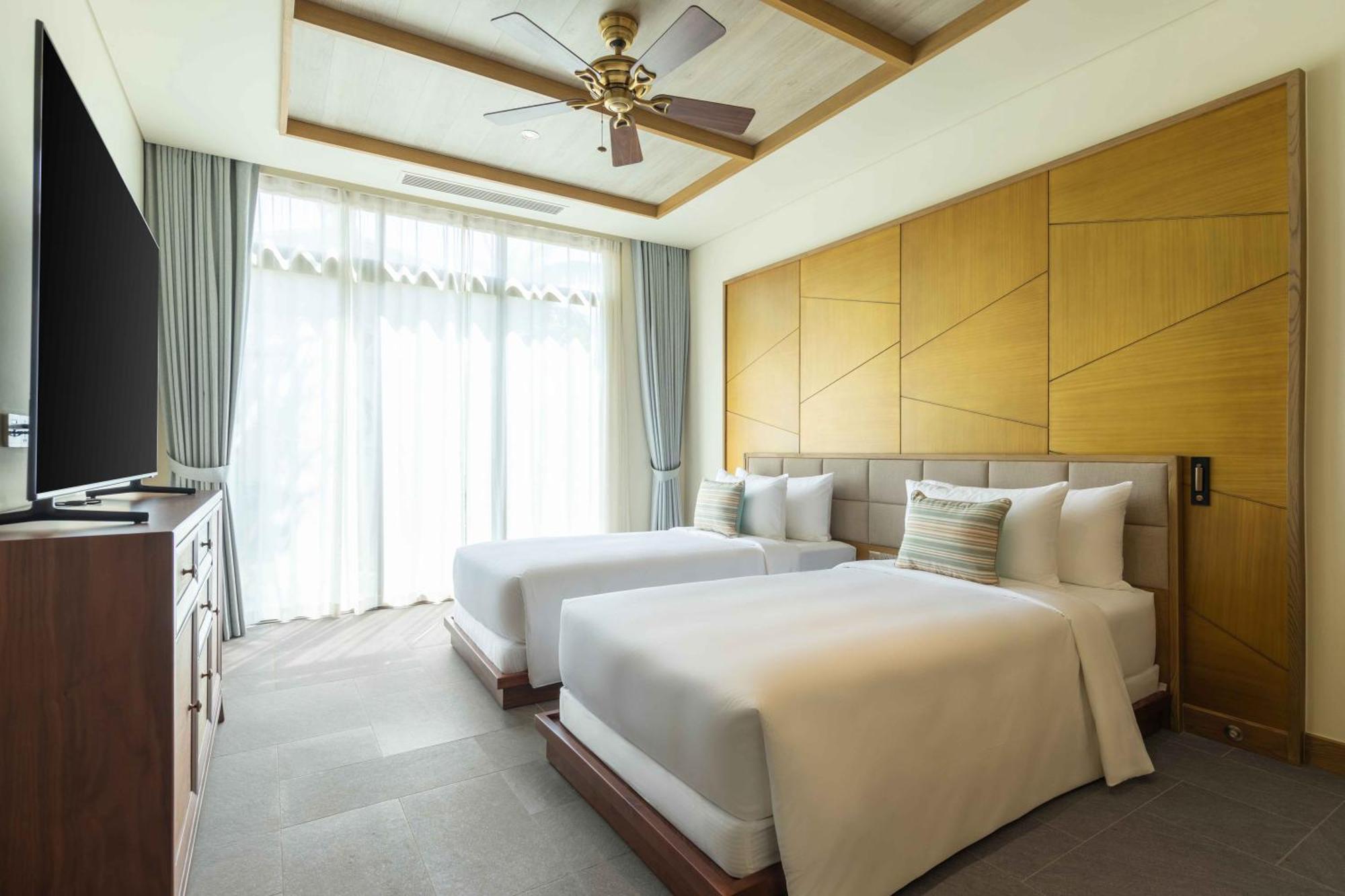 Resort Fusion And
