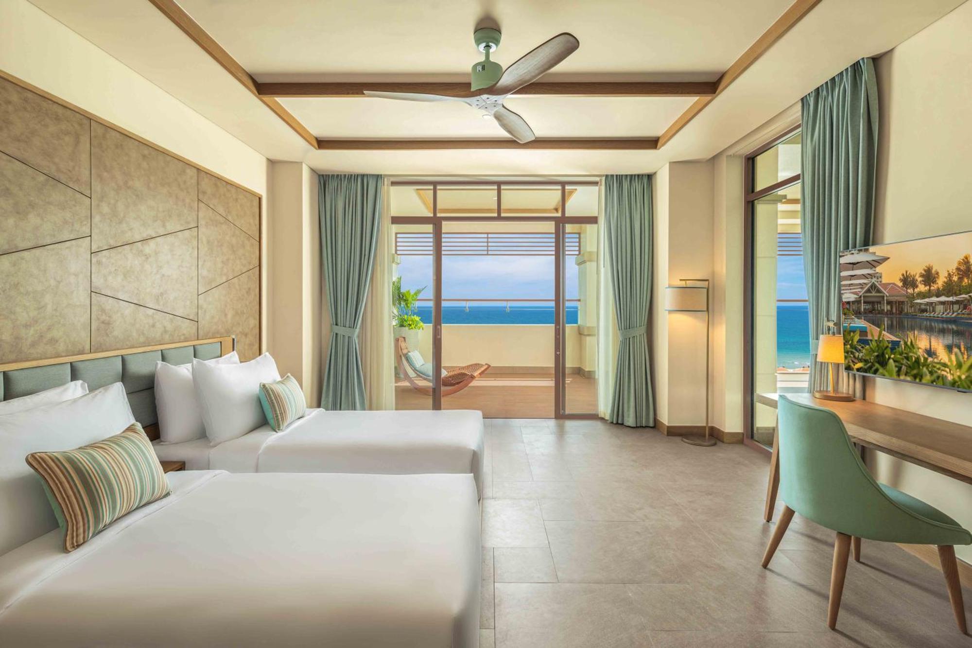Resort Fusion And