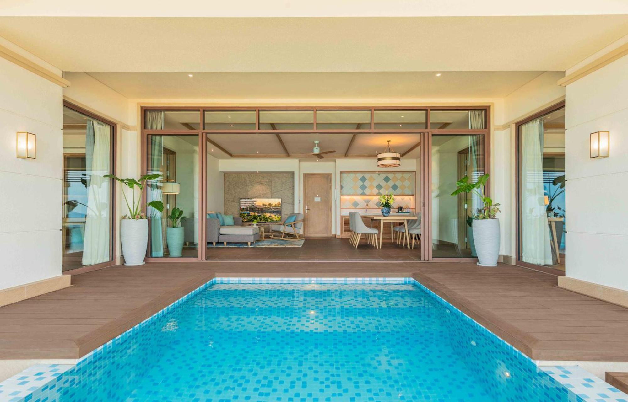 Resort Fusion And