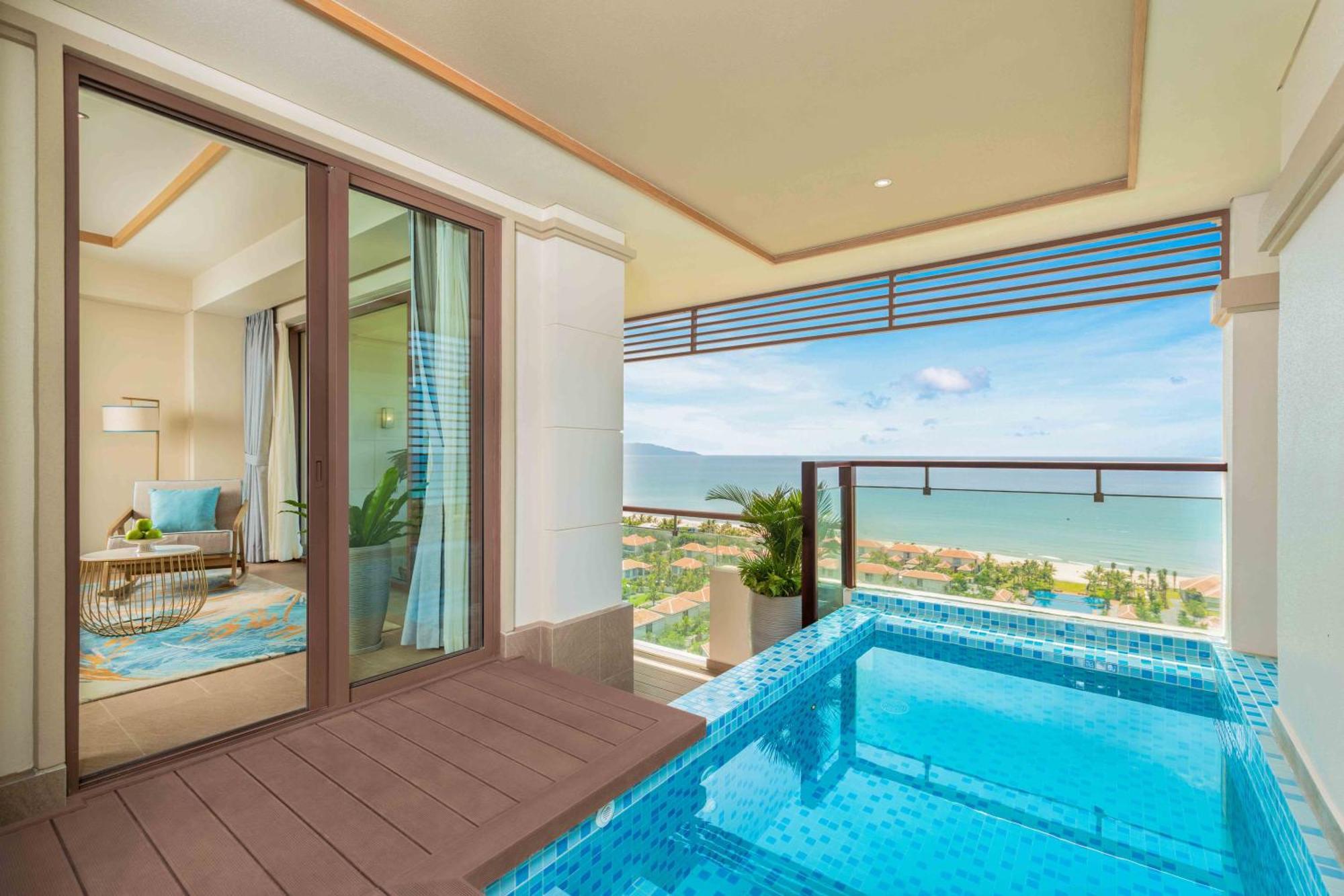 Fusion And Resort 5*