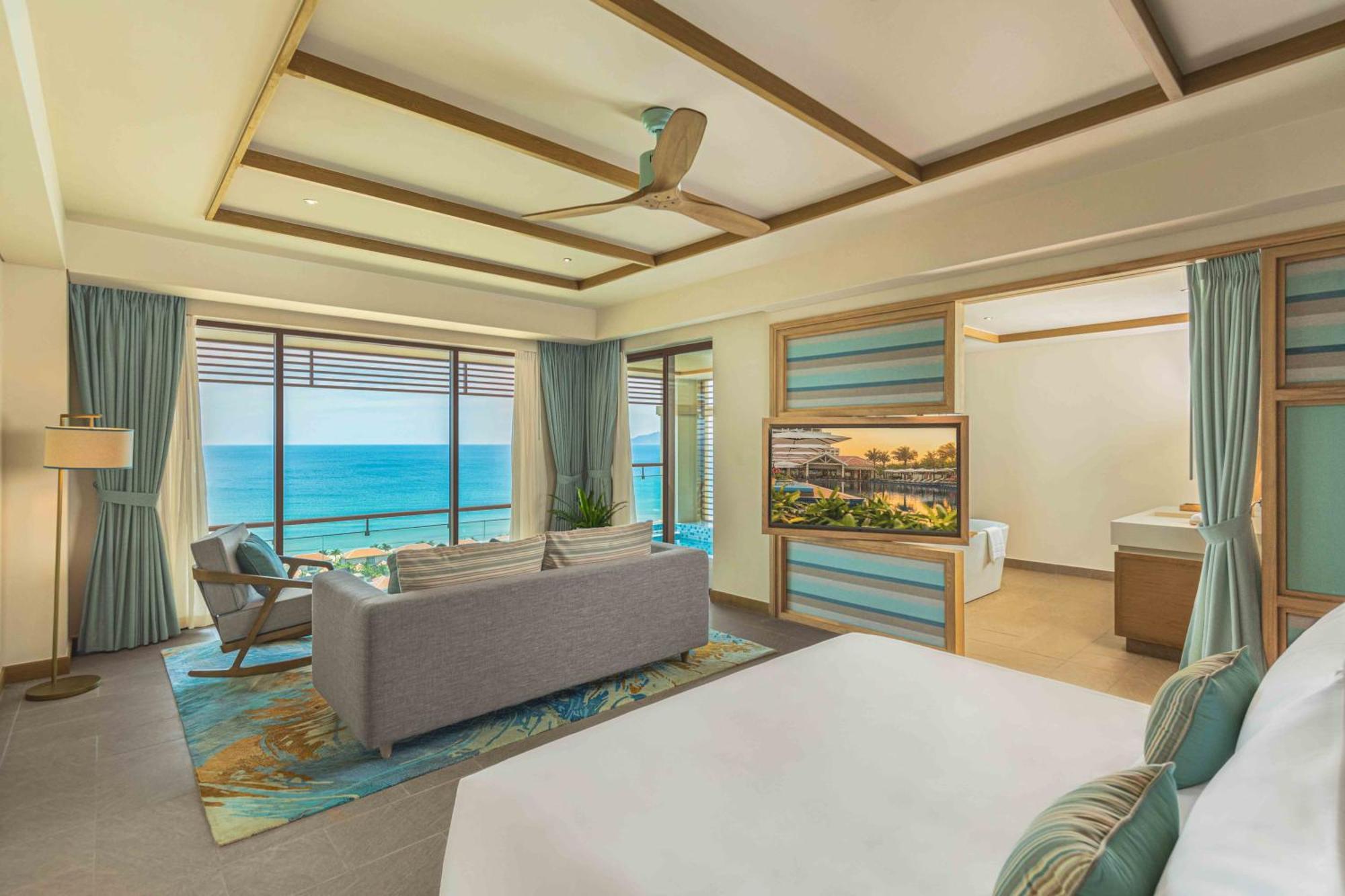 Fusion And Resort Da Nang