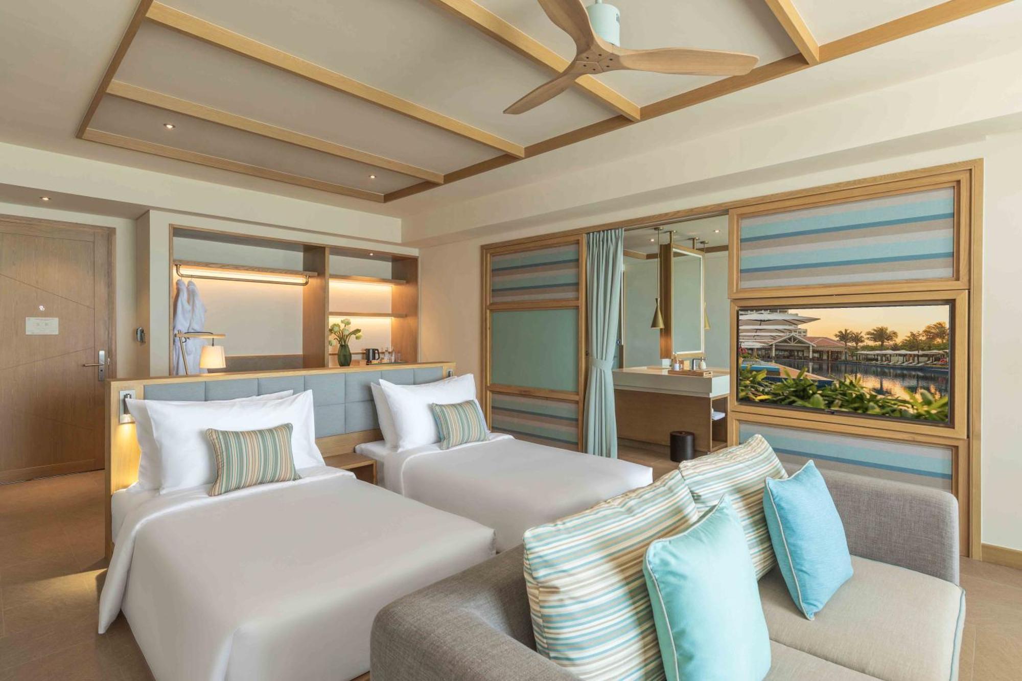 Resort Fusion And
