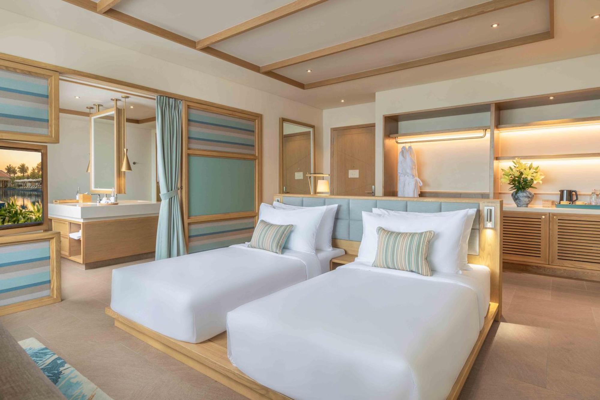 Fusion And Resort Da Nang