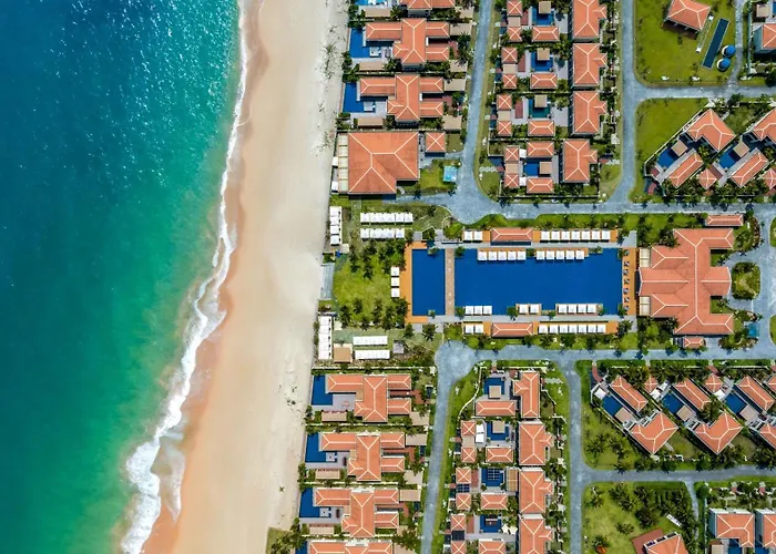 Fusion Resort And Villas Da Nang