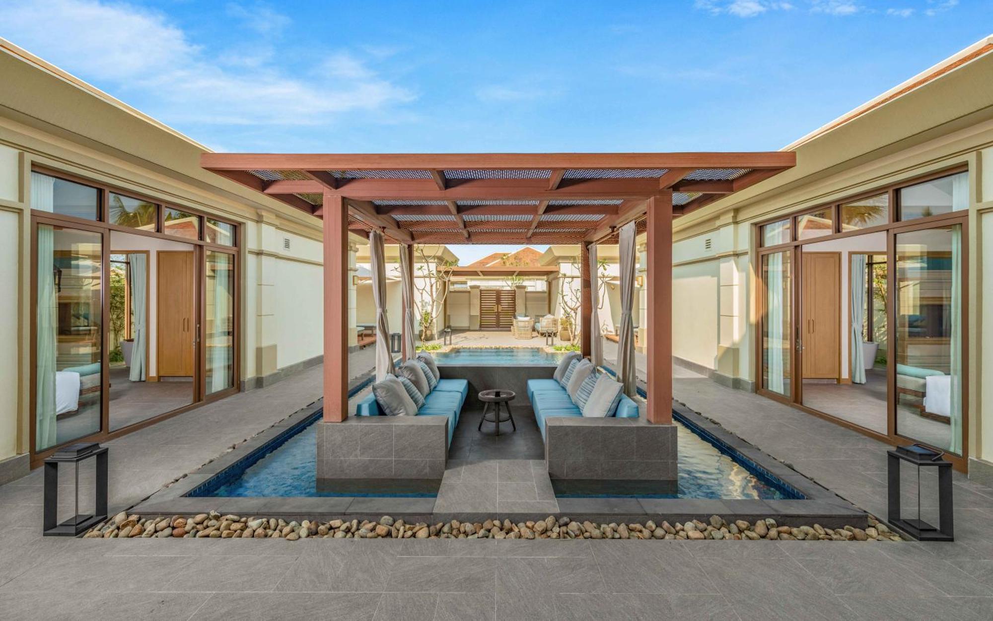 Fusion And Resort 5*