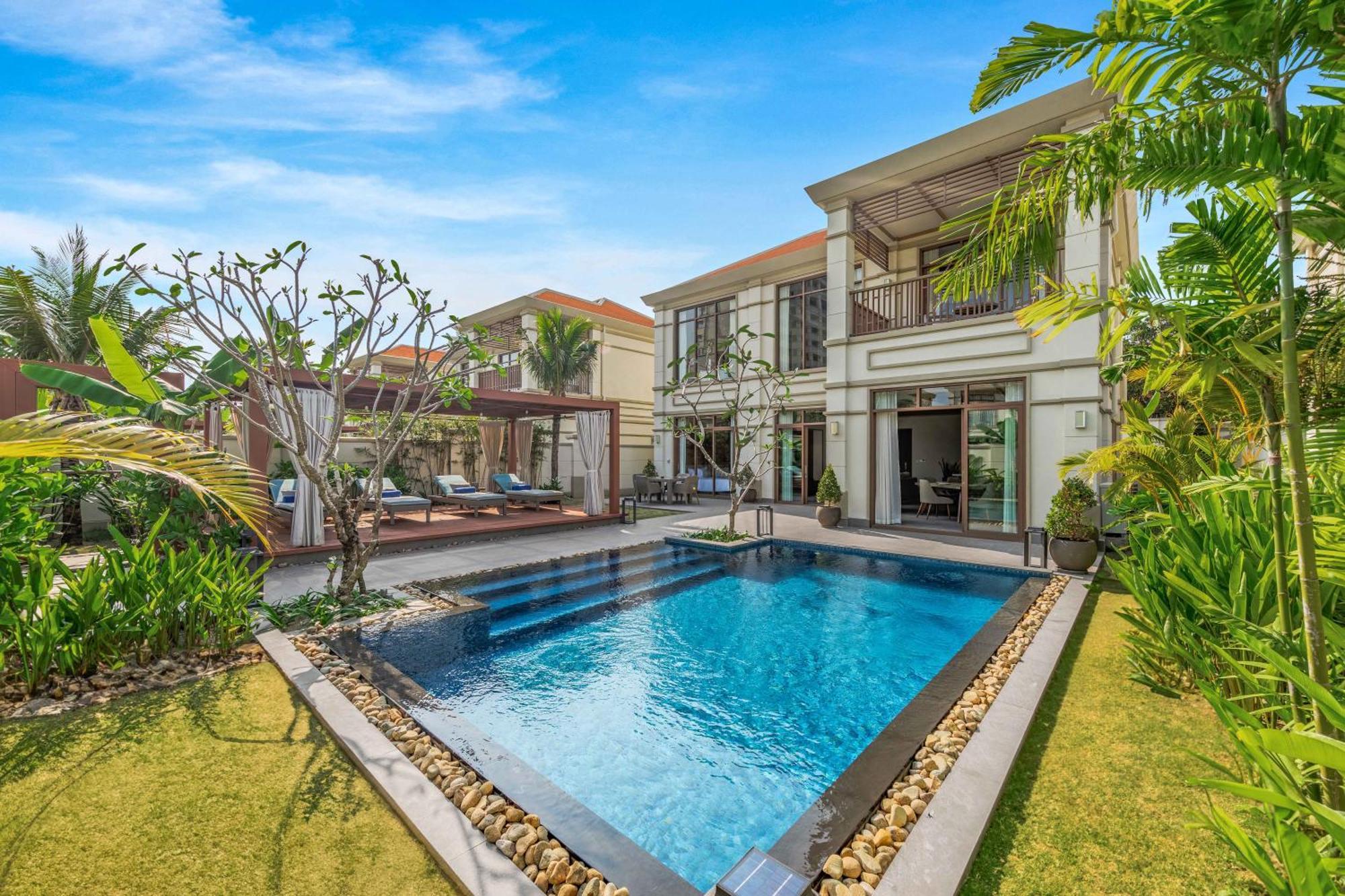 Resort Fusion And