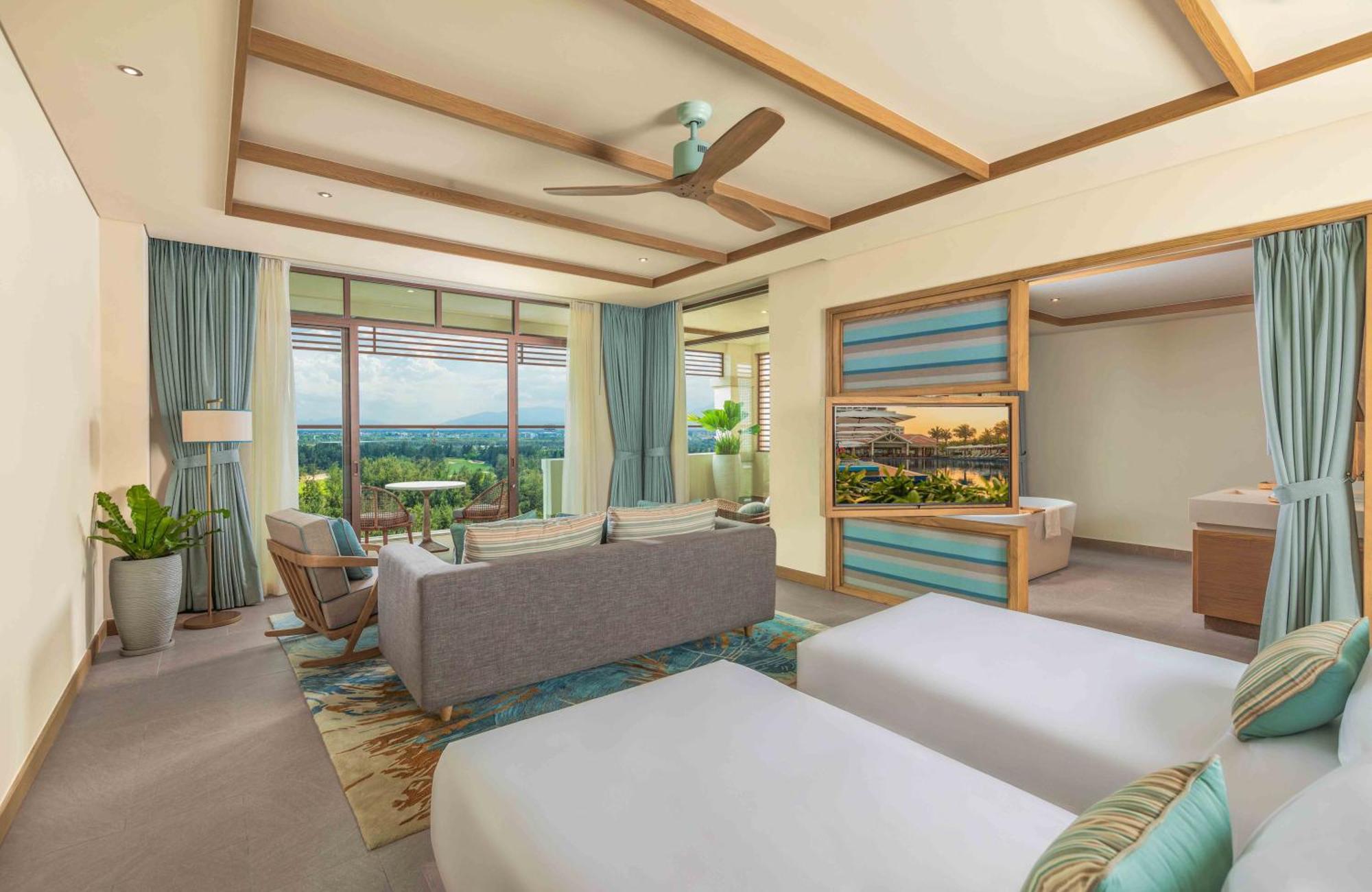 Fusion And 5* Da Nang